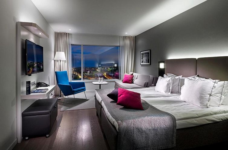 Gothia Towers Hotel