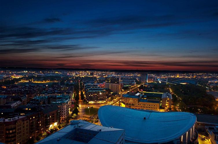Gothia Towers Hotel