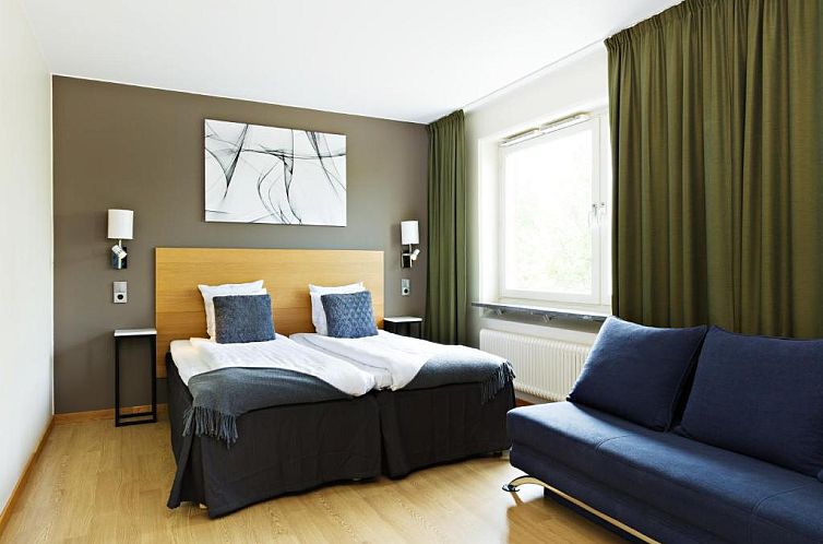 Hotel Allén - Sure Hotel by Best Western Allen