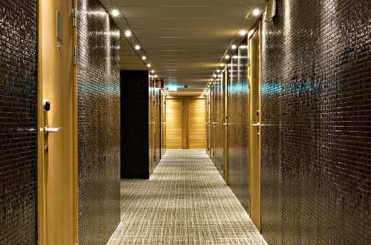 Hotel Allén - Sure Hotel by Best Western Allen