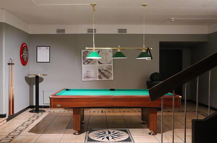 Apple Hotel & Konferens Göteborg