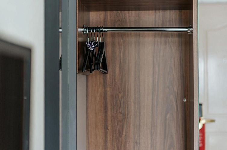 Apple Hotel & Konferens Göteborg