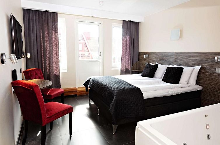 Sure Hotel by Best Western Arena