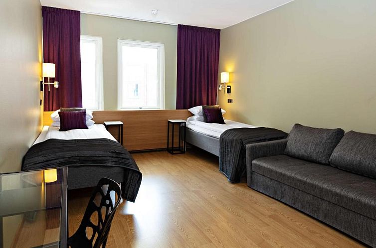 Sure Hotel by Best Western Arena