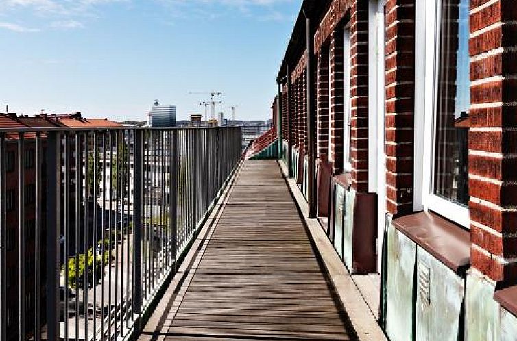 Sure Hotel by Best Western Arena