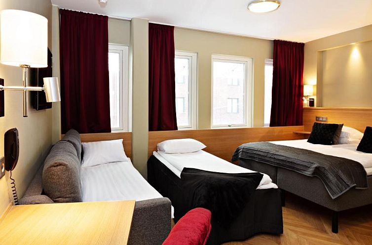 Sure Hotel by Best Western Arena