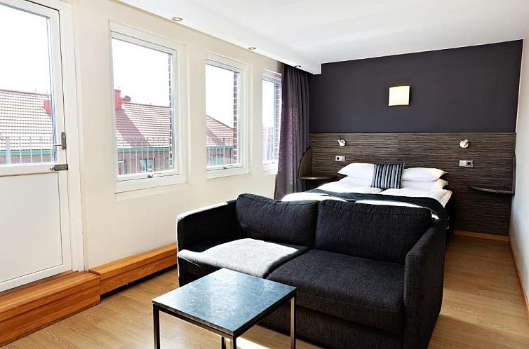 Sure Hotel by Best Western Arena