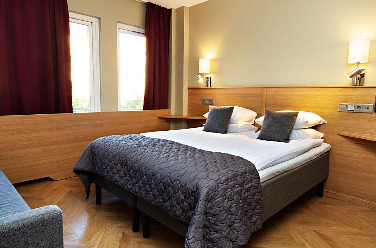 Sure Hotel by Best Western Arena