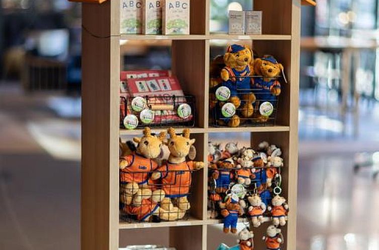 Quality Hotel 11 & Eriksbergshallen