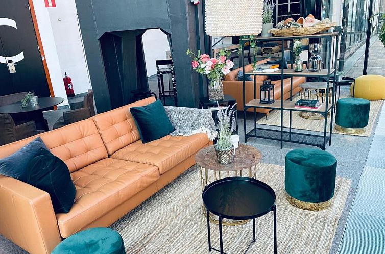 Quality Hotel 11 & Eriksbergshallen