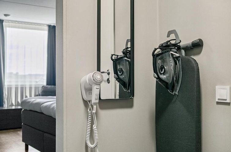 Quality Hotel Winn