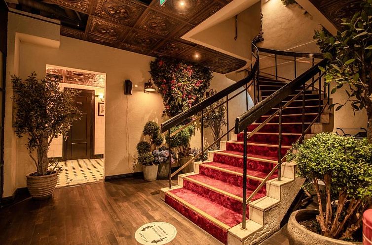 Hotel & Ristorante Bellora