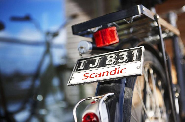 Scandic No. 25
