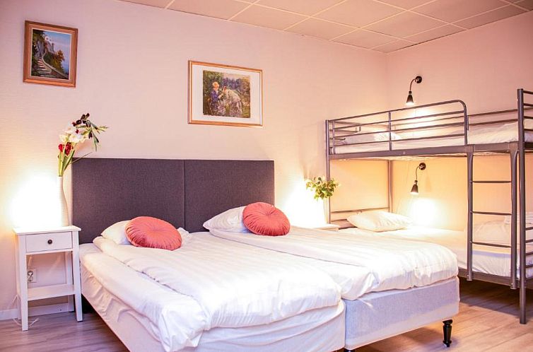 Euroway Hotel