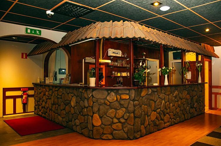 Euroway Hotel
