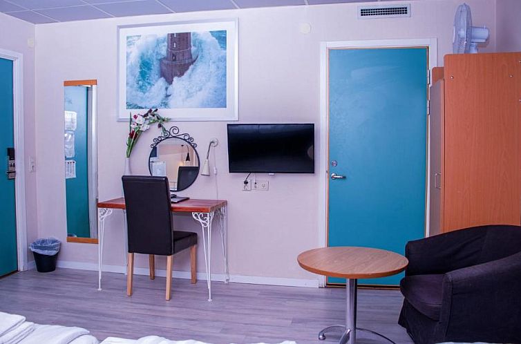 Euroway Hotel
