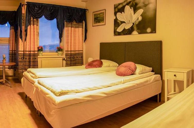Euroway Hotel