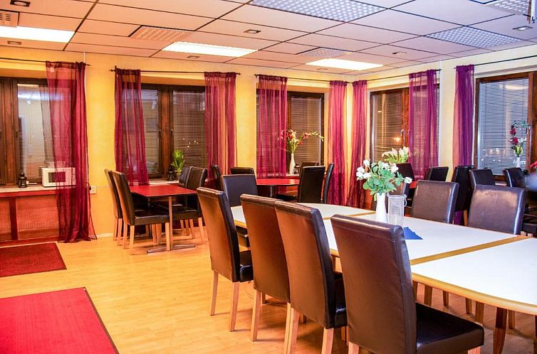 Euroway Hotel