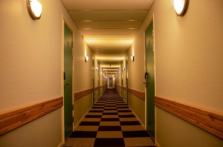 Euroway Hotel