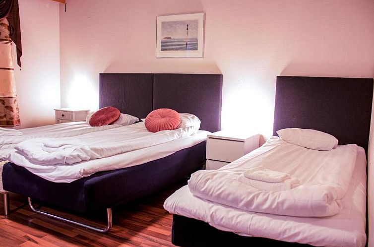 Euroway Hotel