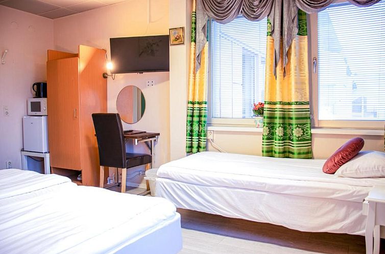 Euroway Hotel