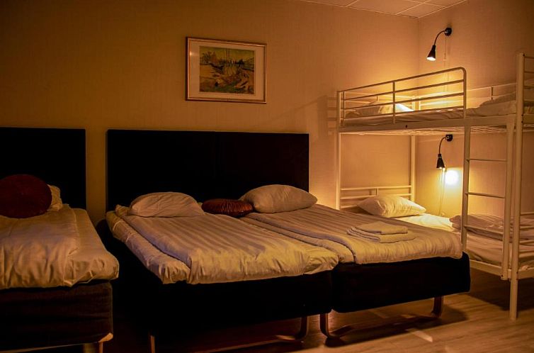 Euroway Hotel