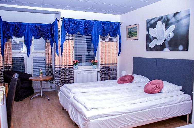 Euroway Hotel