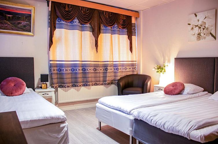 Euroway Hotel