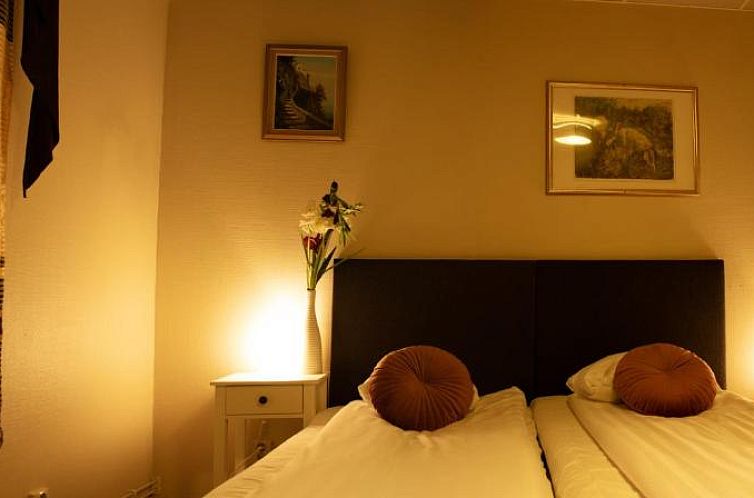 Euroway Hotel