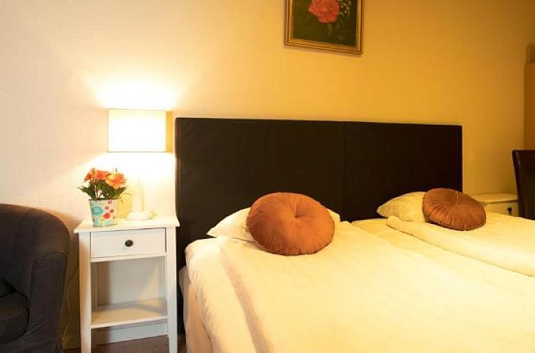 Euroway Hotel