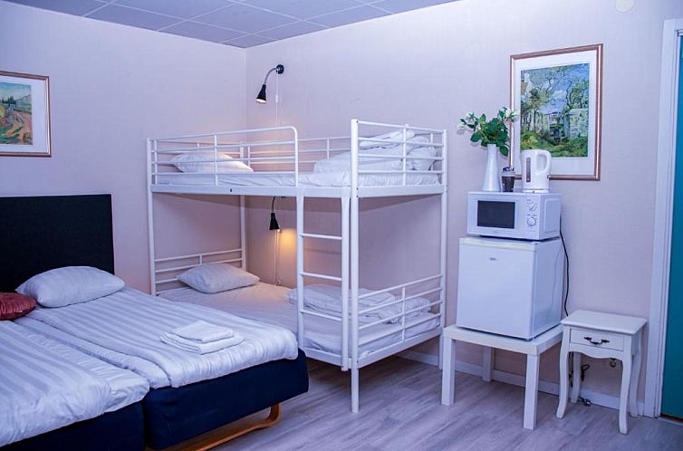 Euroway Hotel