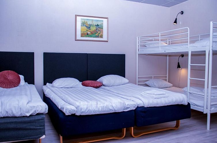 Euroway Hotel