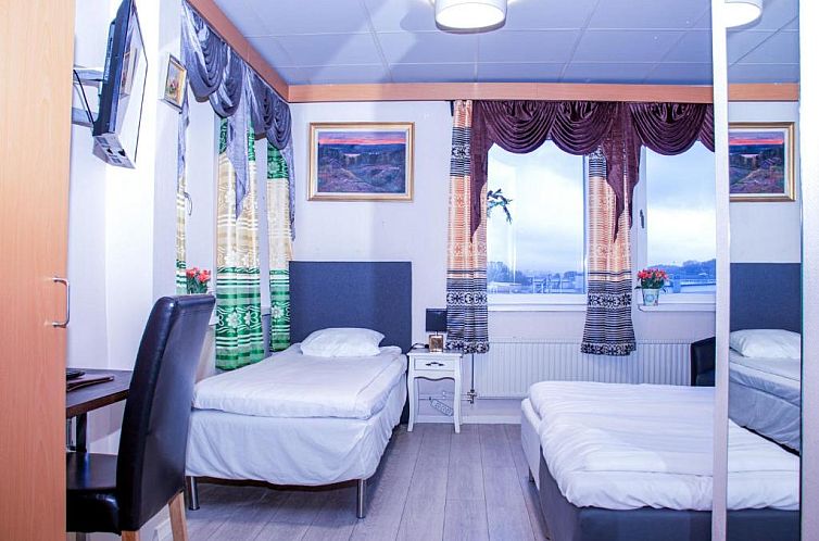 Euroway Hotel