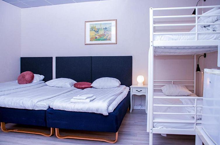 Euroway Hotel