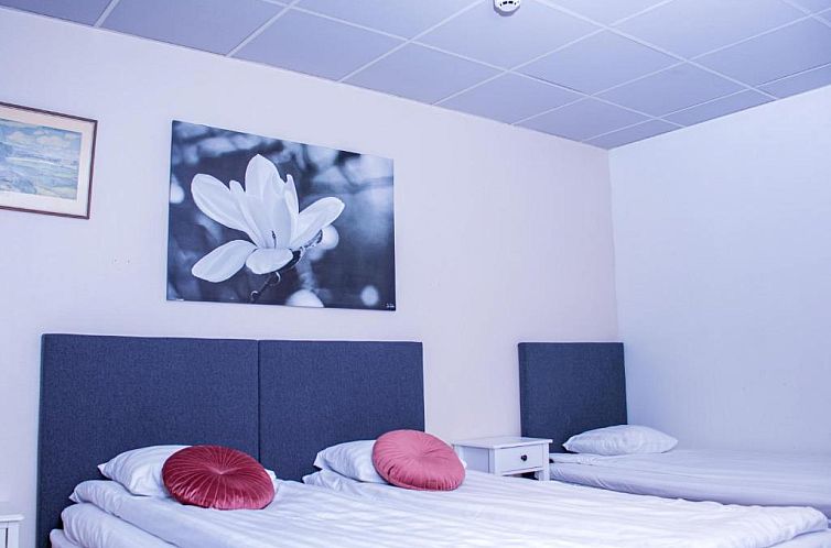 Euroway Hotel