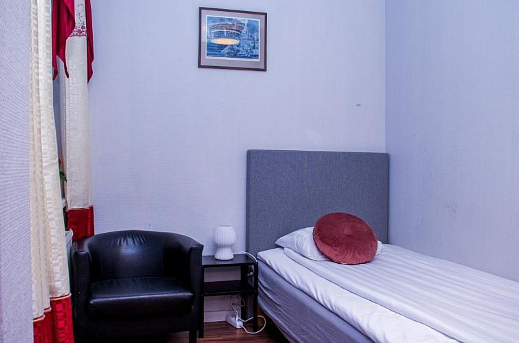 Euroway Hotel