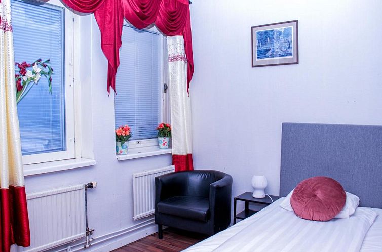 Euroway Hotel
