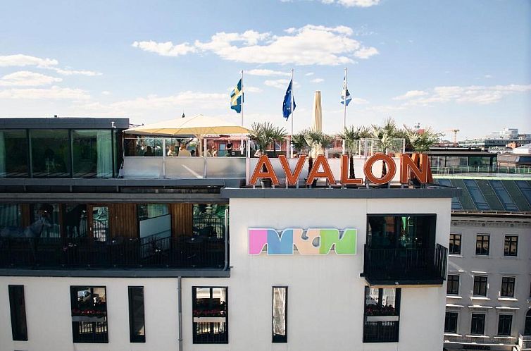 Avalon Hotel