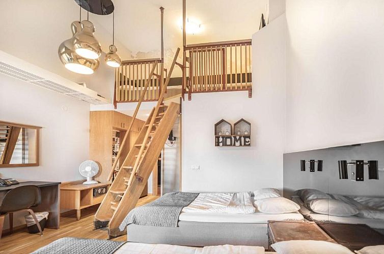 Hotell Liseberg Heden