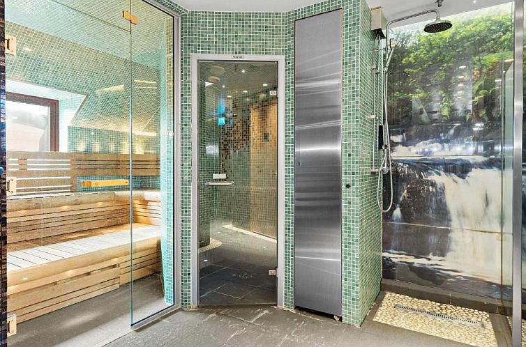 Hotell Liseberg Heden