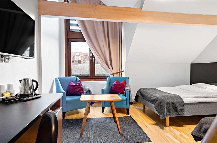 Hotell Liseberg Heden