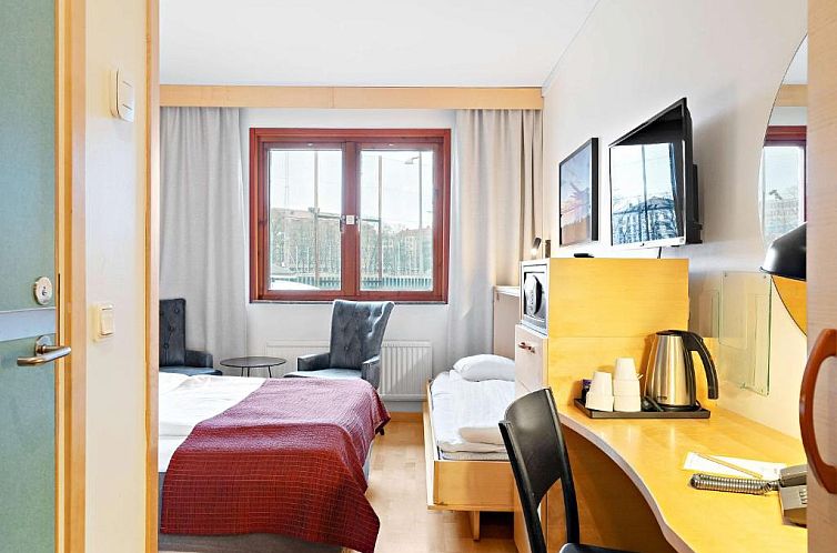 Hotell Liseberg Heden