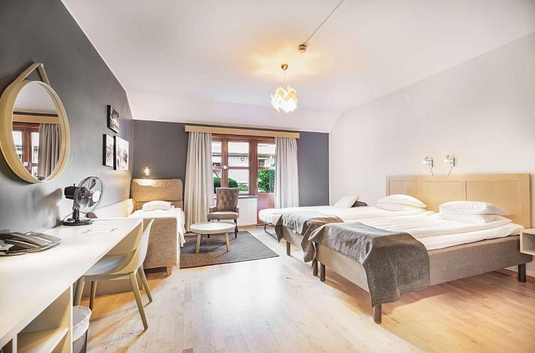 Hotell Liseberg Heden