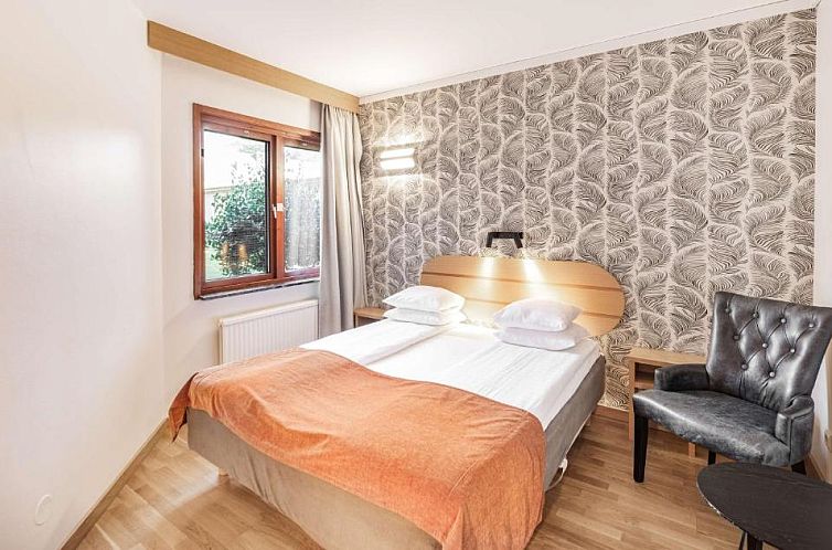 Hotell Liseberg Heden