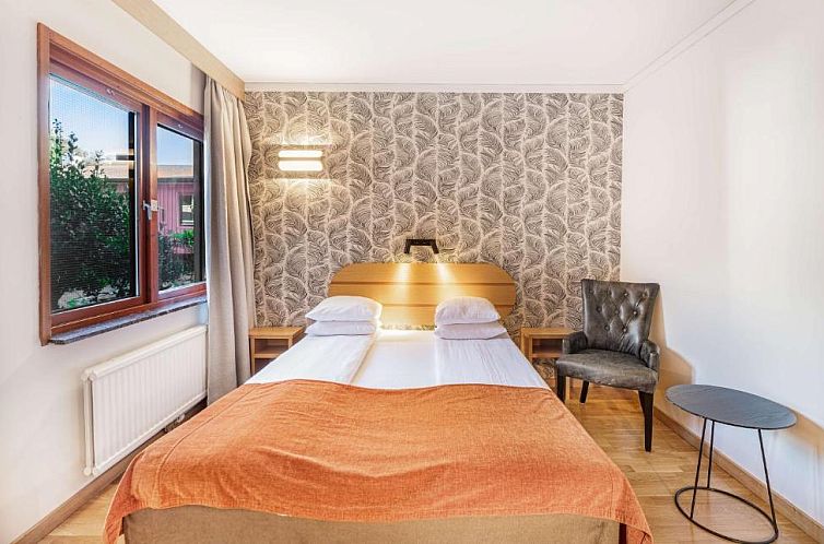 Hotell Liseberg Heden