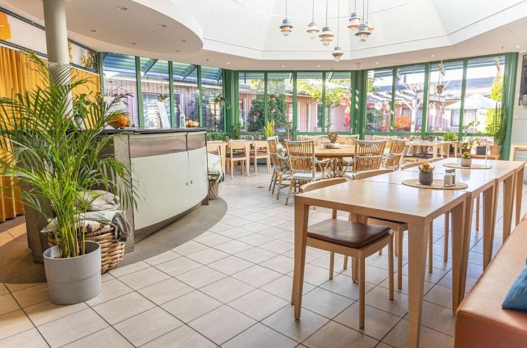 Hotell Liseberg Heden