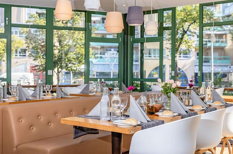 Hotell Liseberg Heden