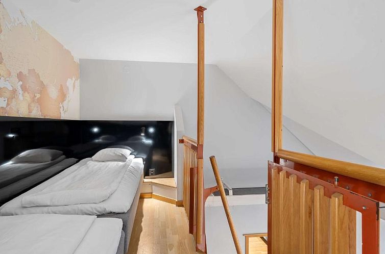 Hotell Liseberg Heden