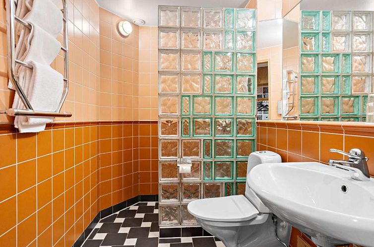 Hotell Liseberg Heden