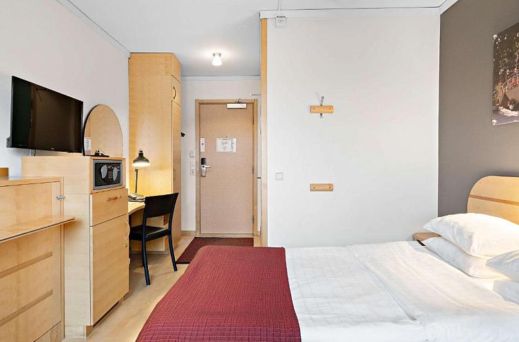 Hotell Liseberg Heden
